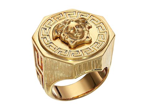 versace ring replica